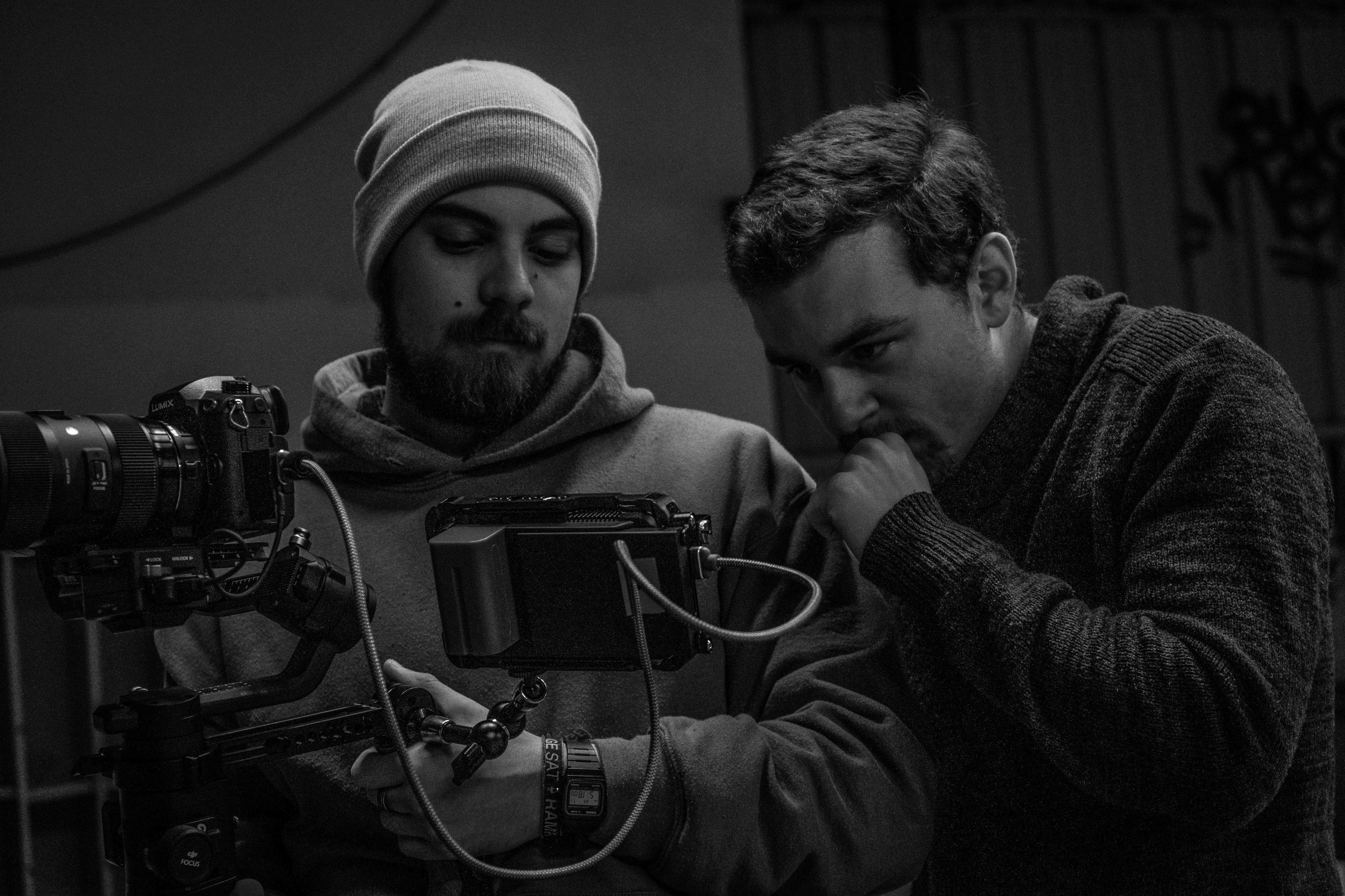 The Art of Waiting: Staying Ready During Production Delays