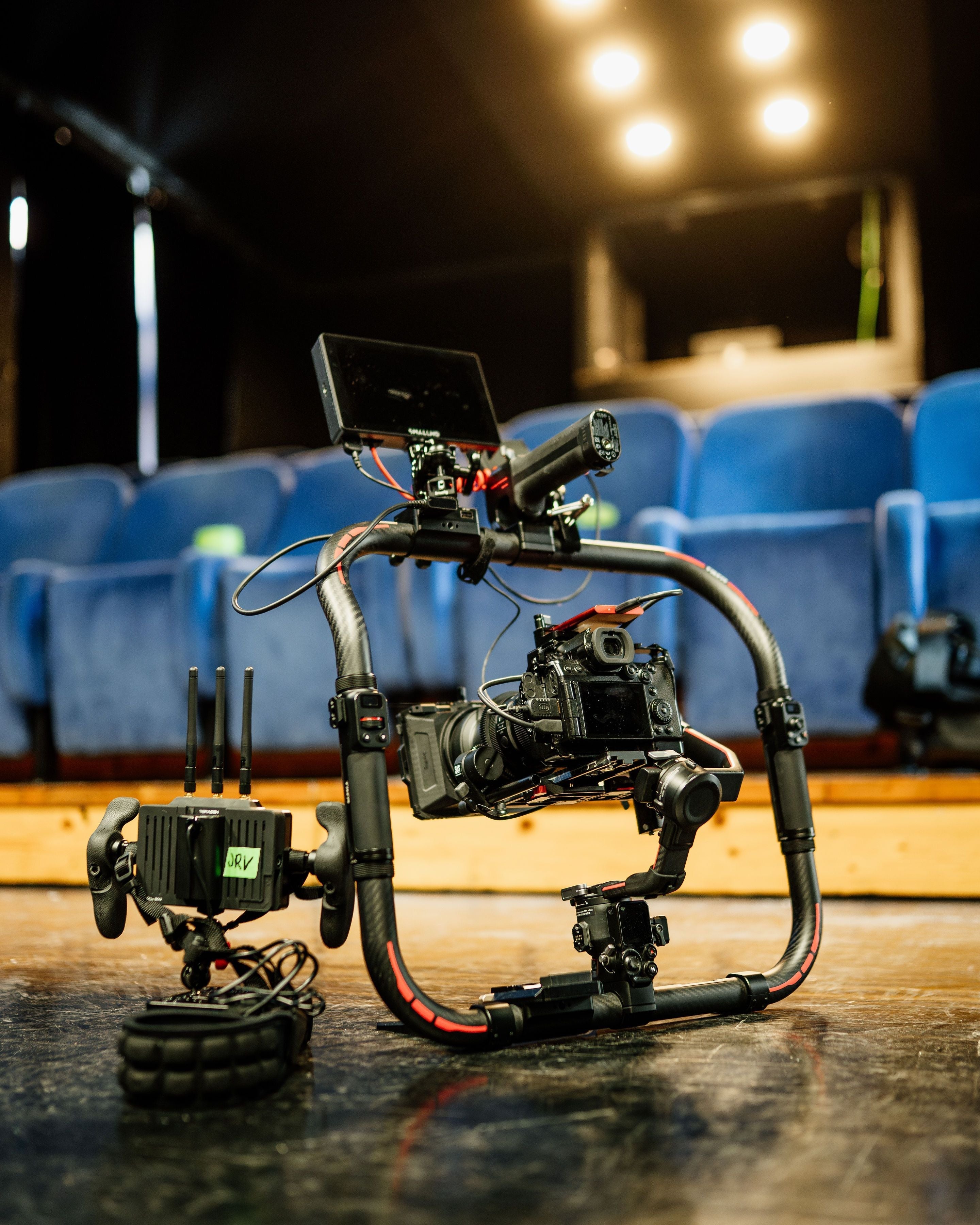 The Wireless Video Drop: Troubleshooting the Invisible Feed