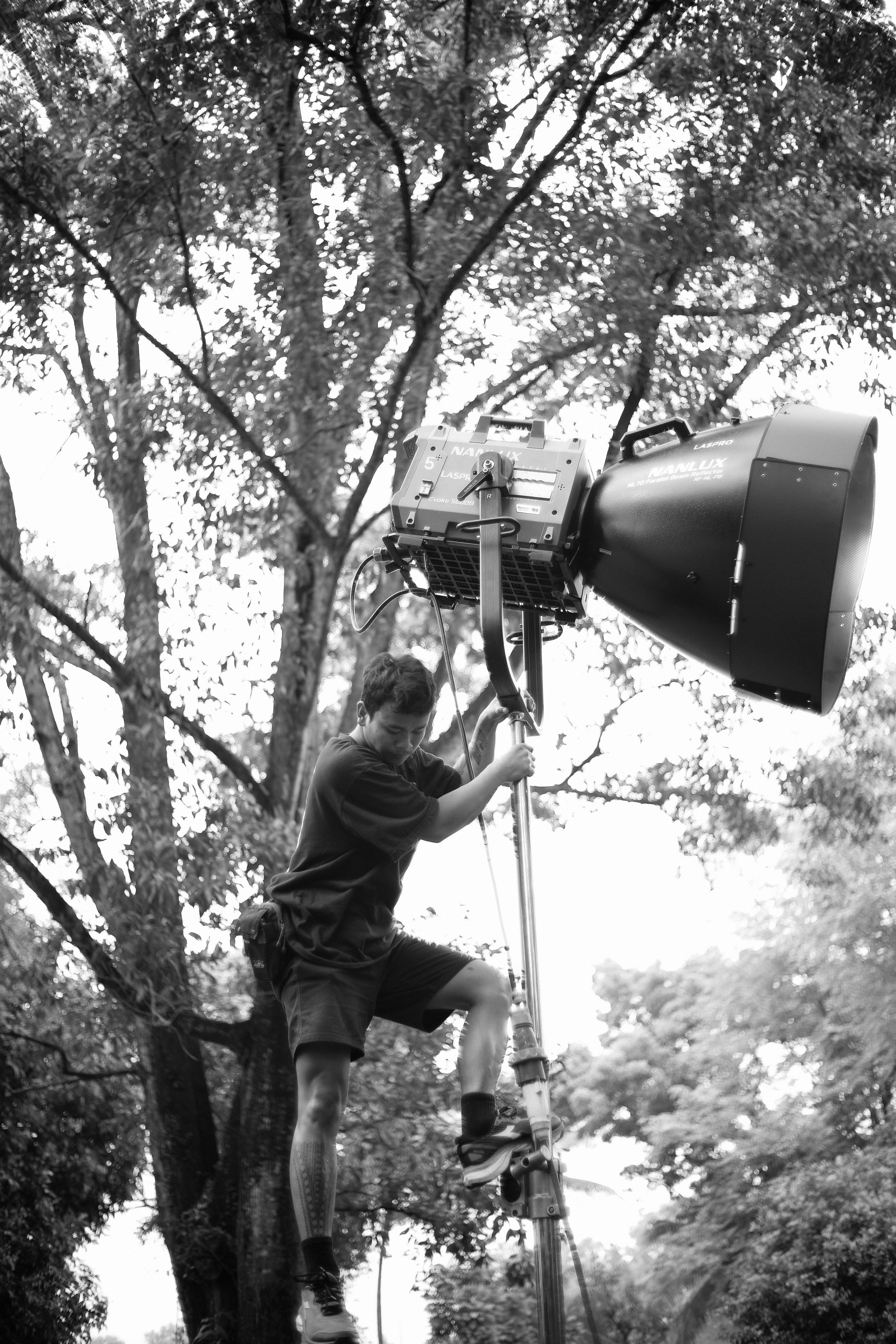 The Heavy Lifting: Navigating the Toughest Load-In of the Week