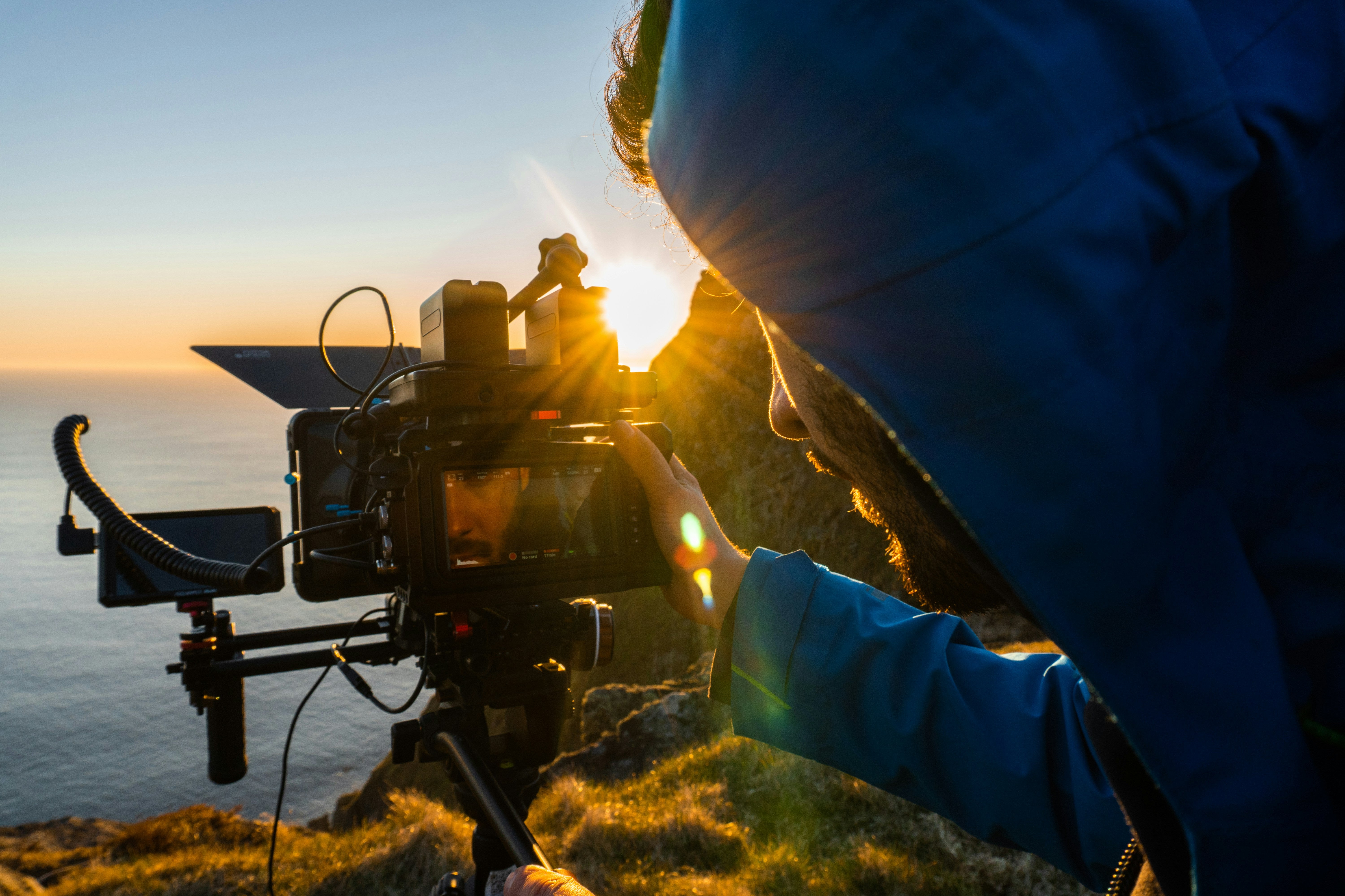 The Morning Hustle: Navigating the First Hour of the Call Sheet