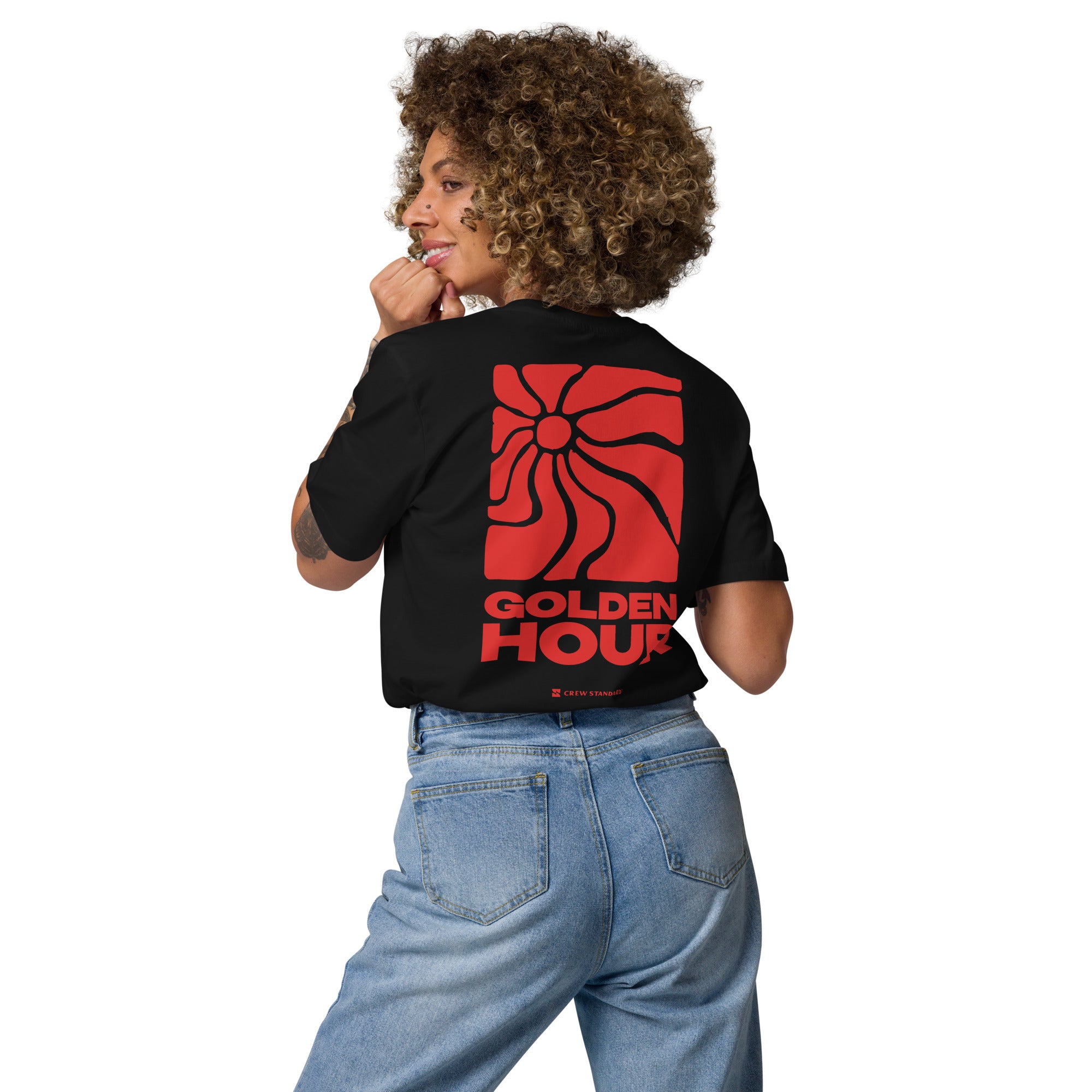 Product mockup Main image